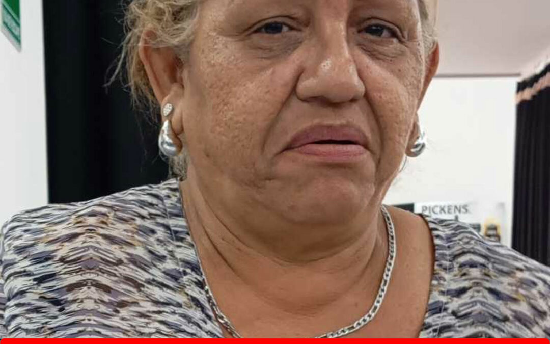 MARTHA PATRICIA PEÑA DE ARCO