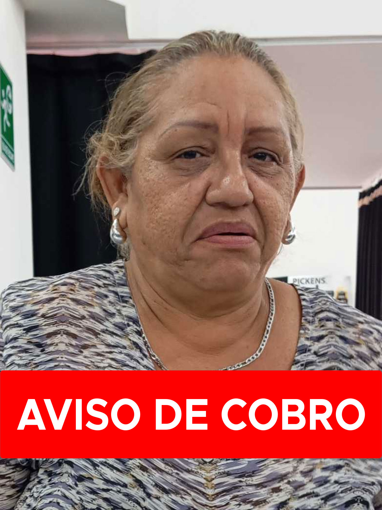 MARTHA PATRICIA PEÑA DE ARCO