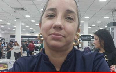 MARYORI CAROLINA DAVALILLO BORGES