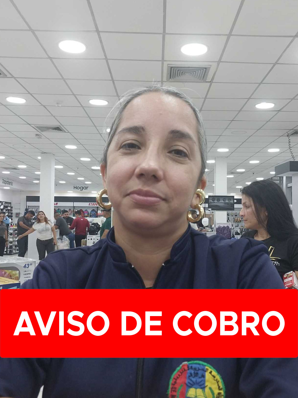 MARYORI CAROLINA DAVALILLO BORGES