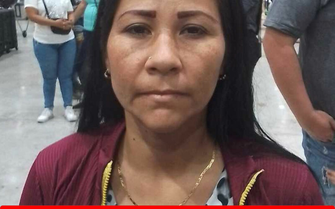 MARYURY KARINA ALVARES RIVERO