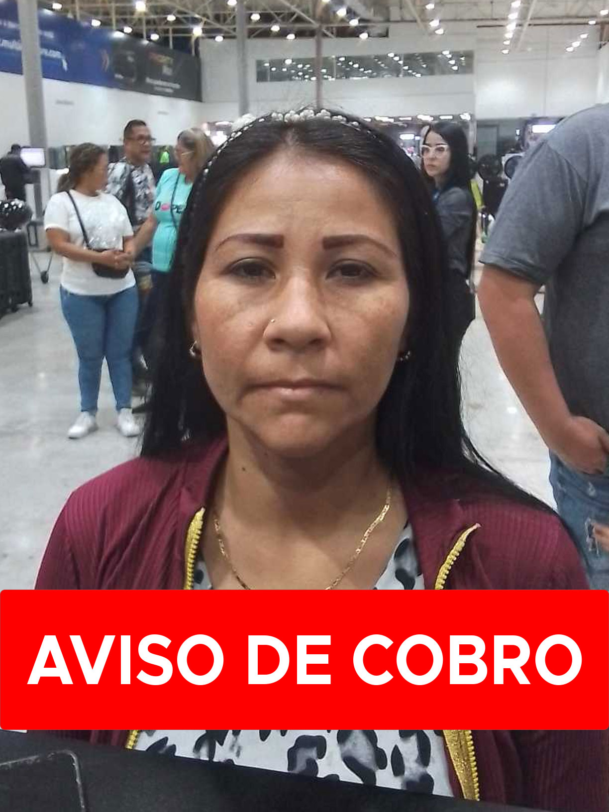 MARYURY KARINA ALVARES RIVERO