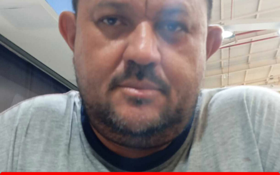 MAURICIO ALEJANDRO ESTANGA LEDEZMA