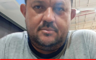 MAURICIO ALEJANDRO ESTANGA LEDEZMA