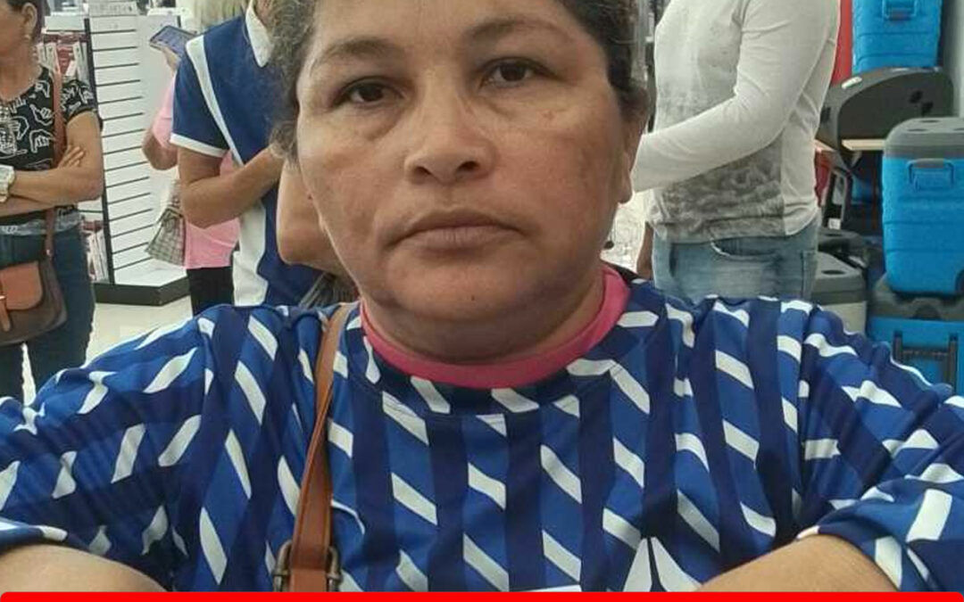 MAYERLIN ARACELYS BEJAS LINARES