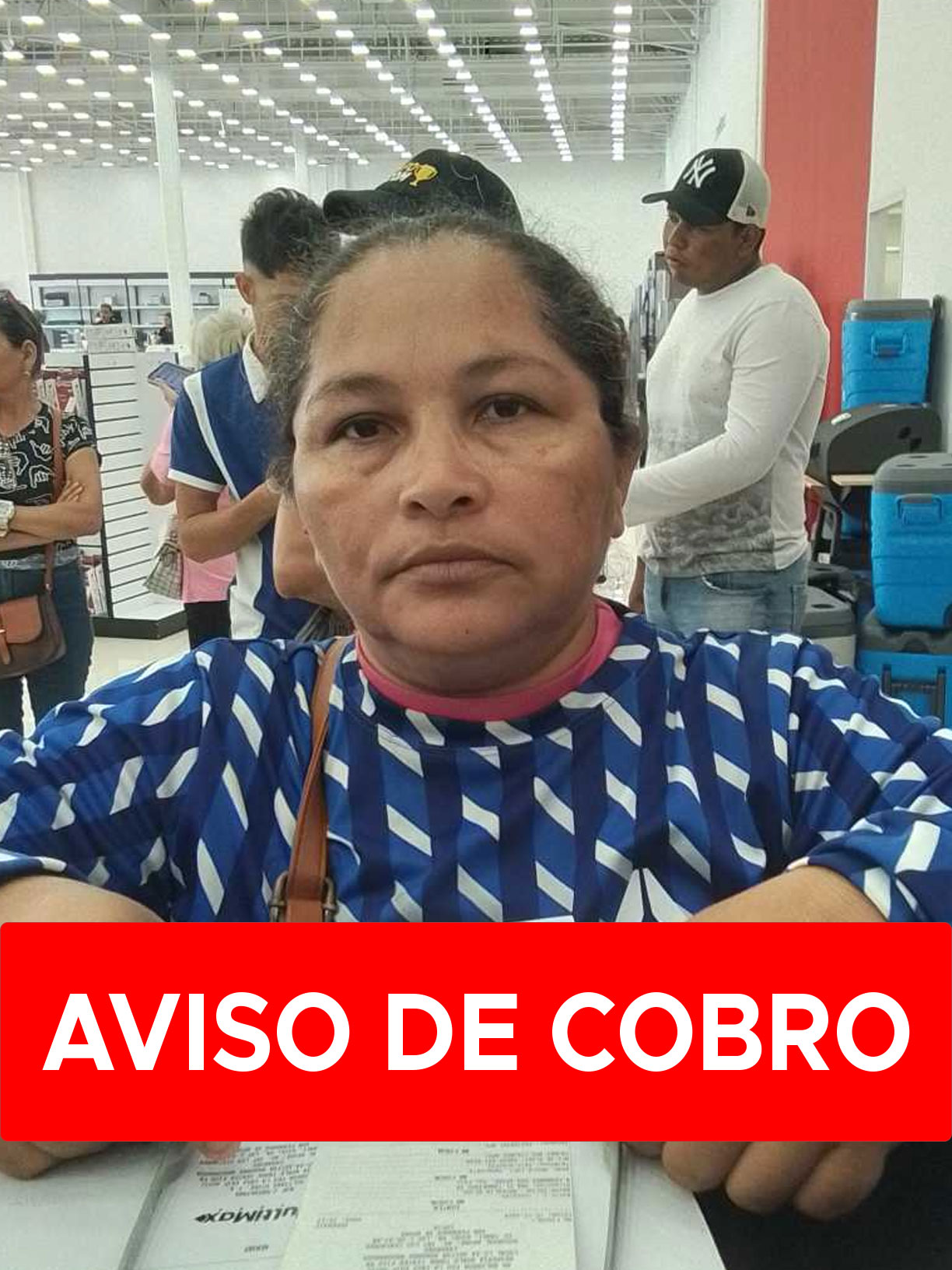 MAYERLIN ARACELYS BEJAS LINARES