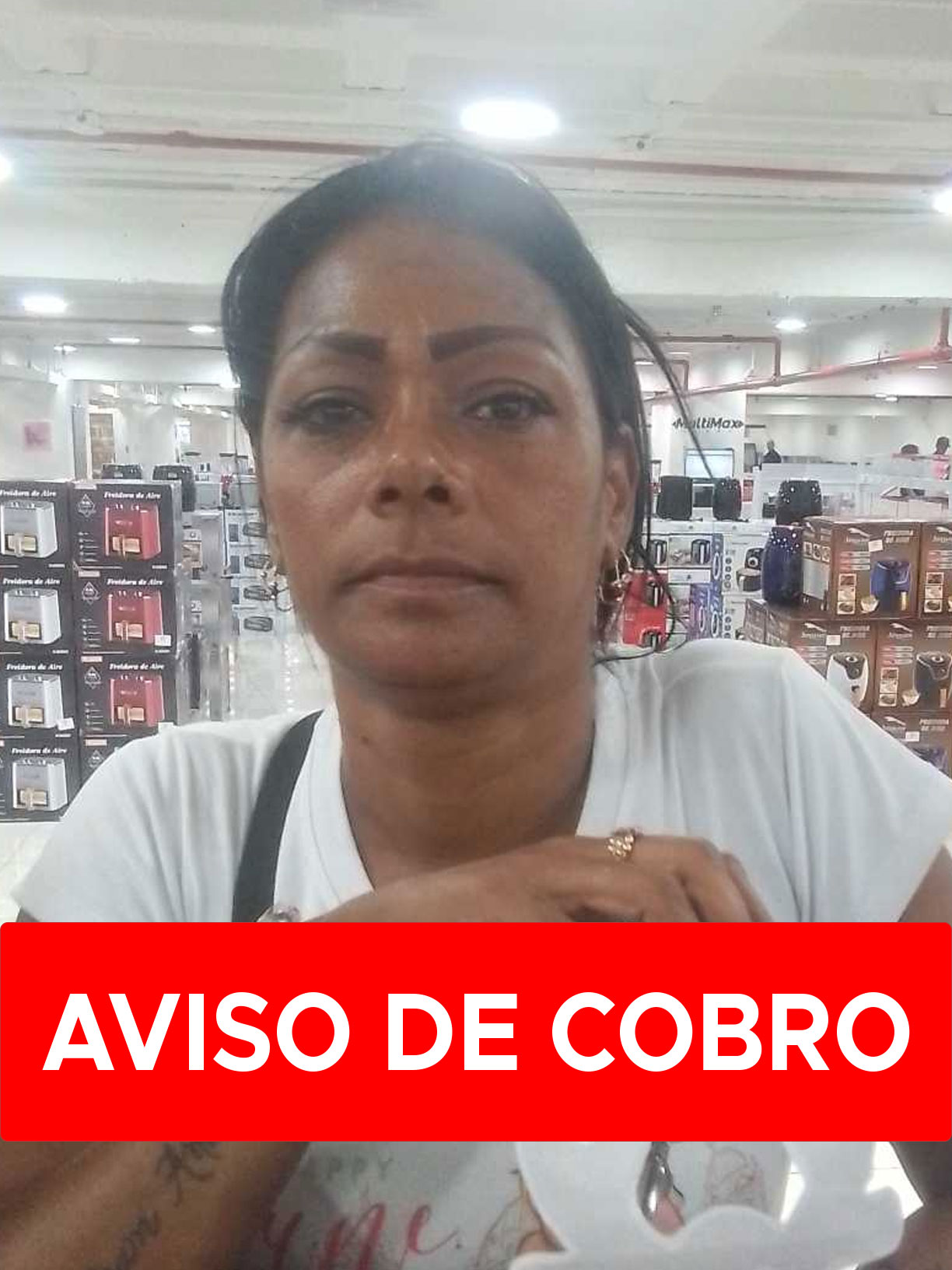 MAYOLI CAROLINA CARRILLO