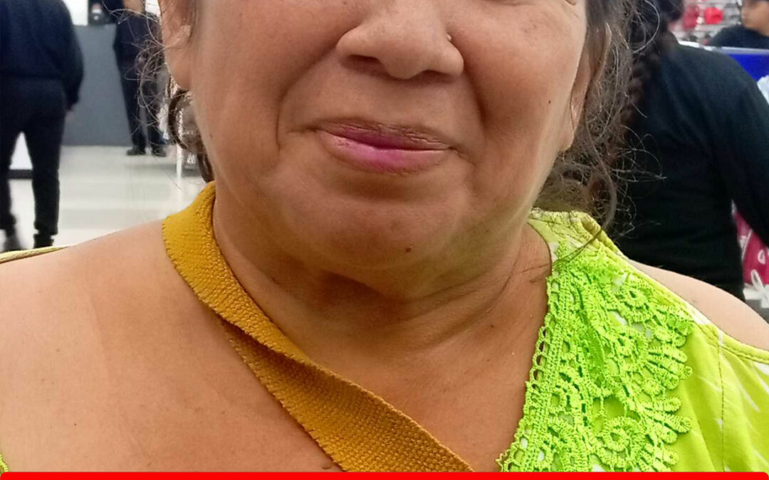 MAYUDI YANES POLANCO CHACIN