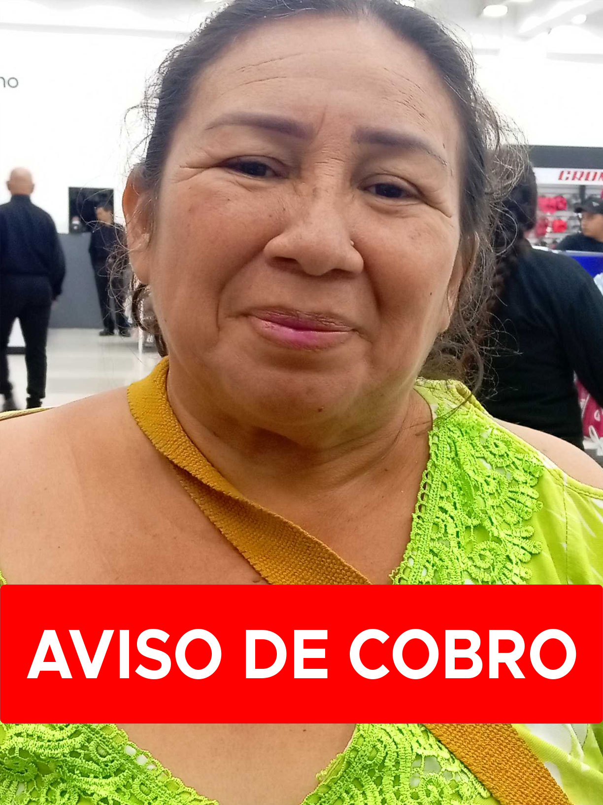 MAYUDI YANES POLANCO CHACIN