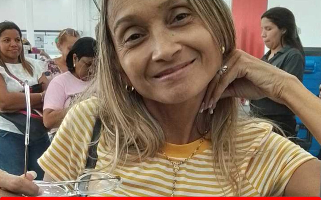 MERLY YULIMAR OJEDA GALLERDO