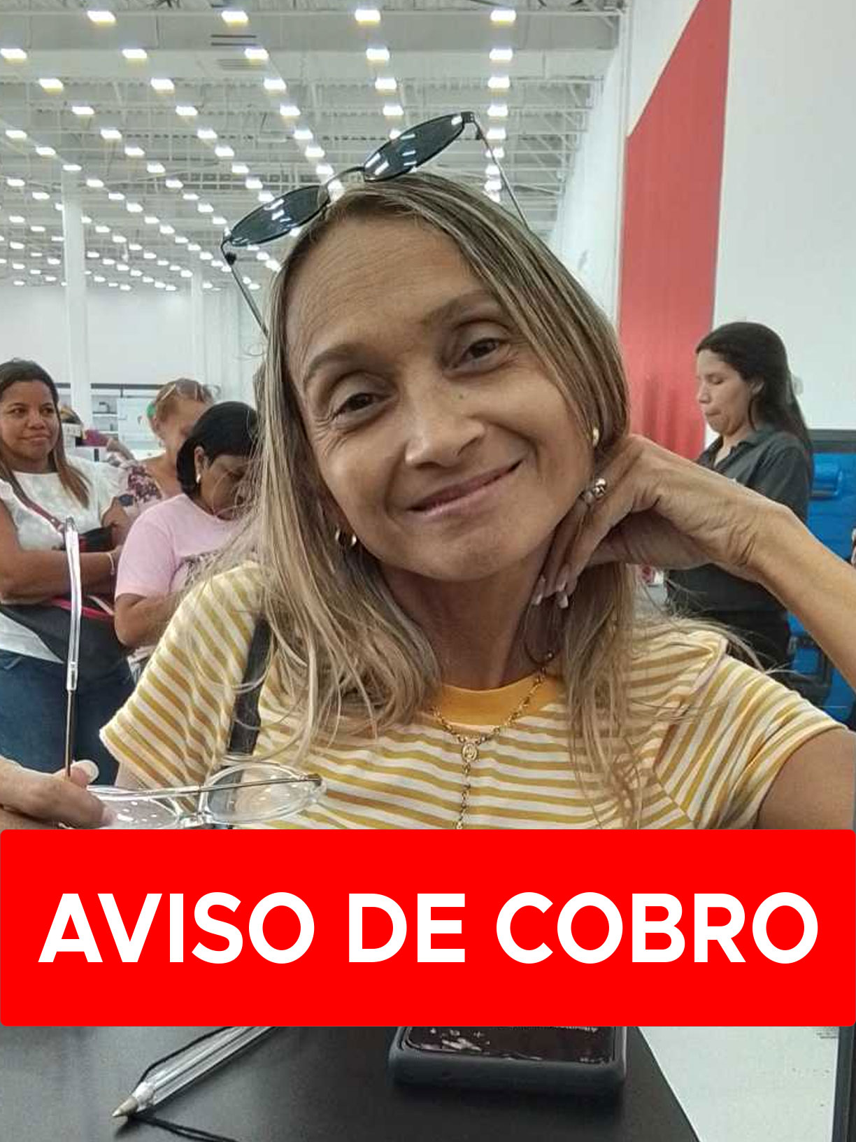 MERLY YULIMAR OJEDA GALLERDO