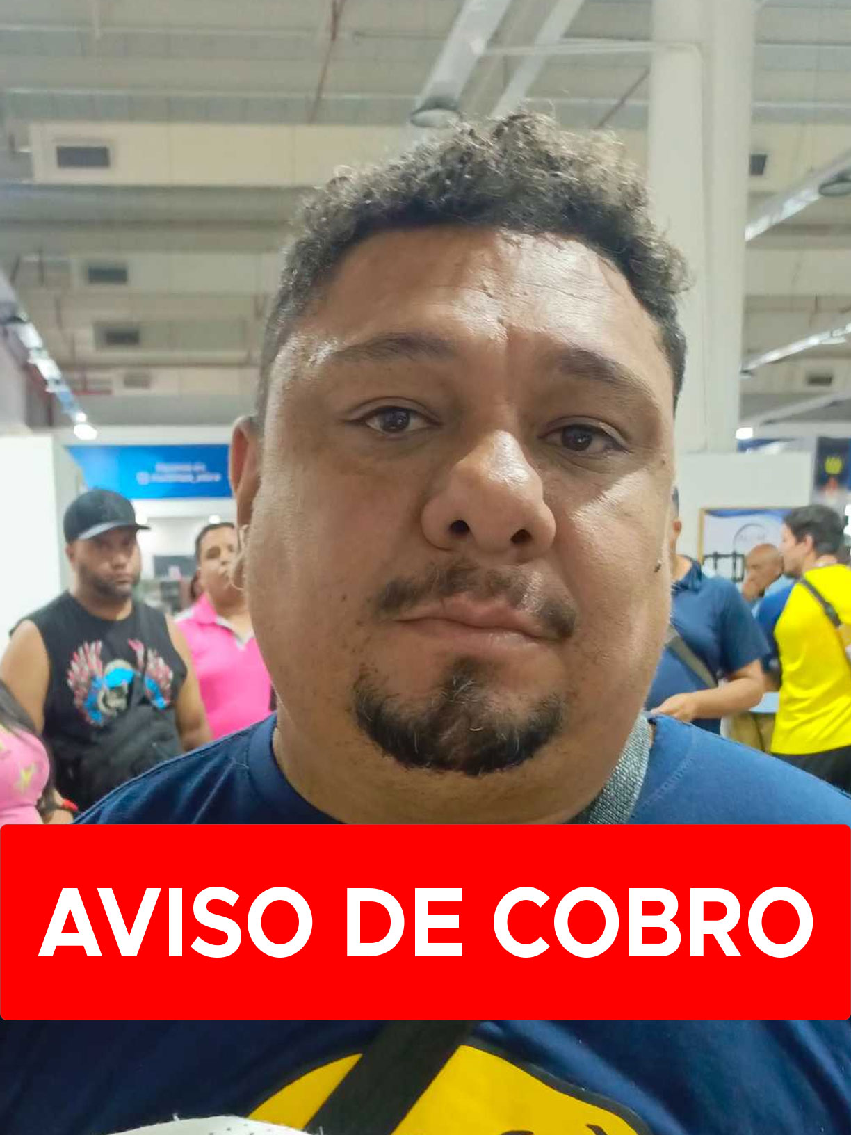 MIGUEL JESUS VILLAMIZAR PAREDIS