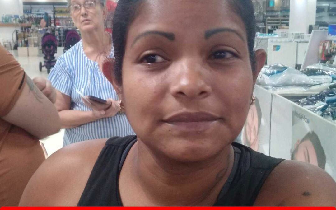 MILEIDYS JOSEFINA MARTINEZ CEDEÑO