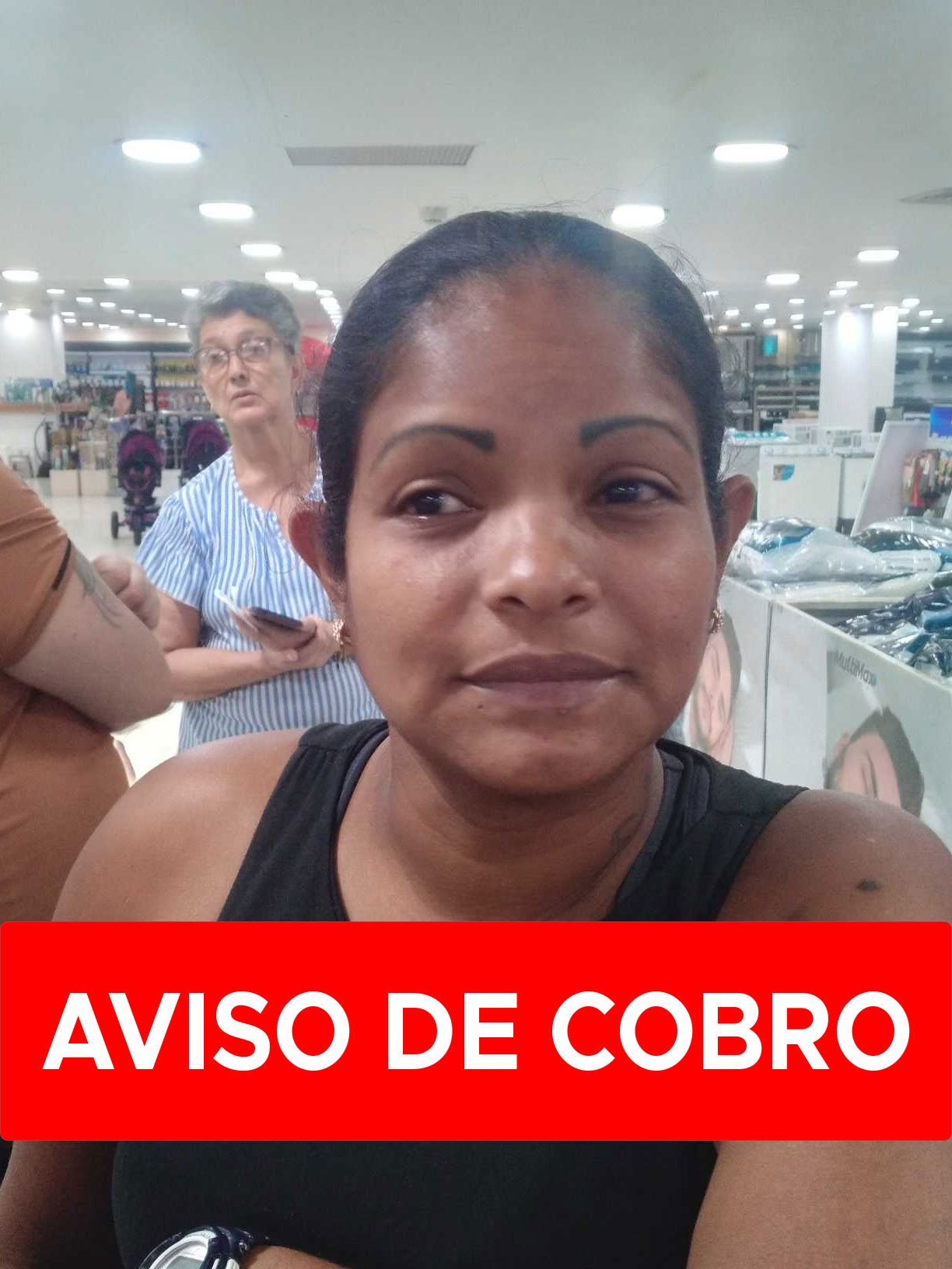MILEIDYS JOSEFINA MARTINEZ CEDEÑO