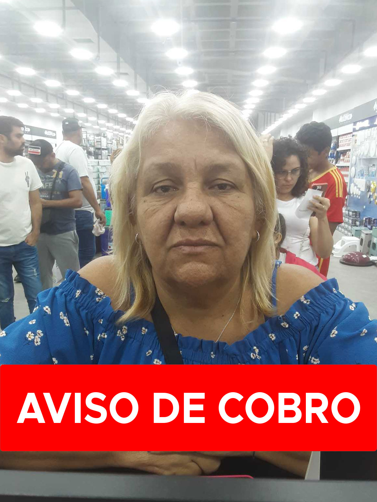 MILVIDA ADRIANA SANCHEZ