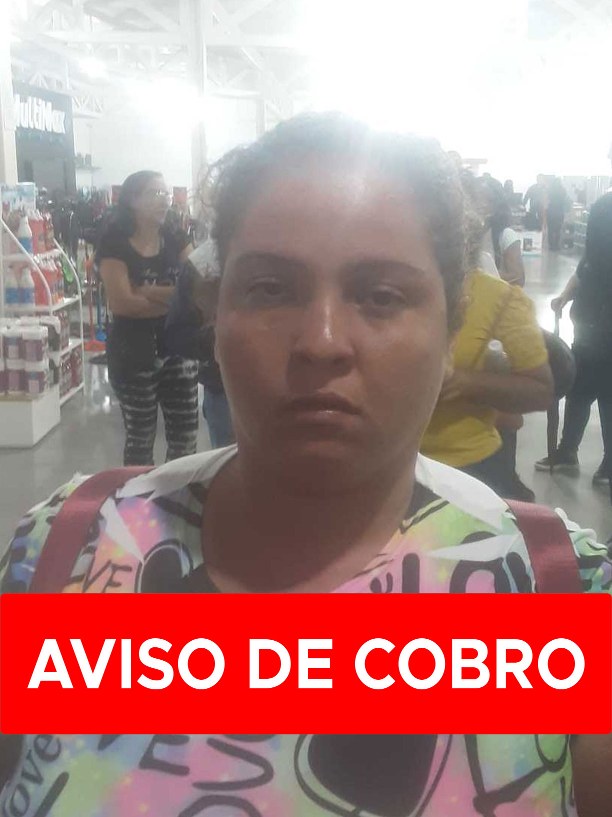 MONICA COROMOTO LOPEZ PINEDA