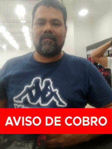 Miguel Eduardo Martinez Lopez