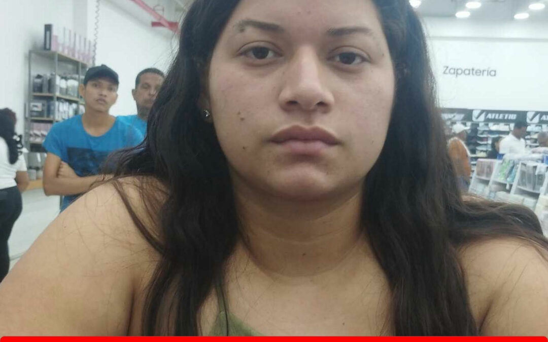 NEIDELYN DE LOS ANGELES TROCONIS HERNANDEZ