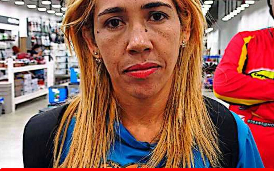 NEIDYMAR COROMOTO RIVERO RODRIGUEZ