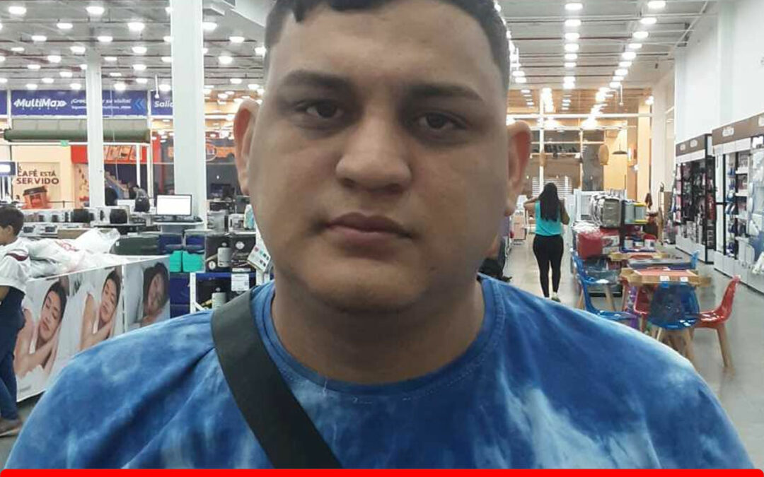 NEIKER EDUARDO PEREZ PEREZ