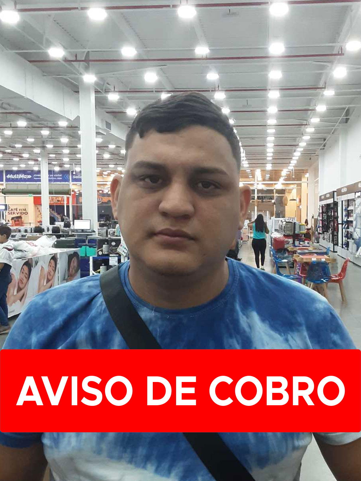 NEIKER EDUARDO PEREZ PEREZ