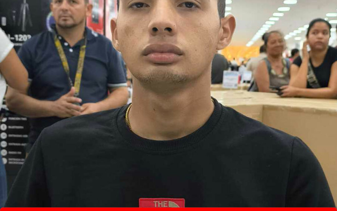 NESTOR GREGORIO PARRA ZAMBRANO