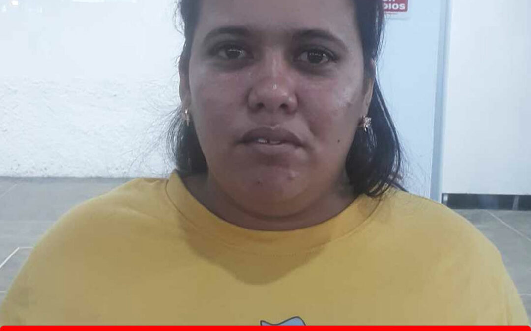 NHOELY FABIOLA CARVAJAL TAMARONIS