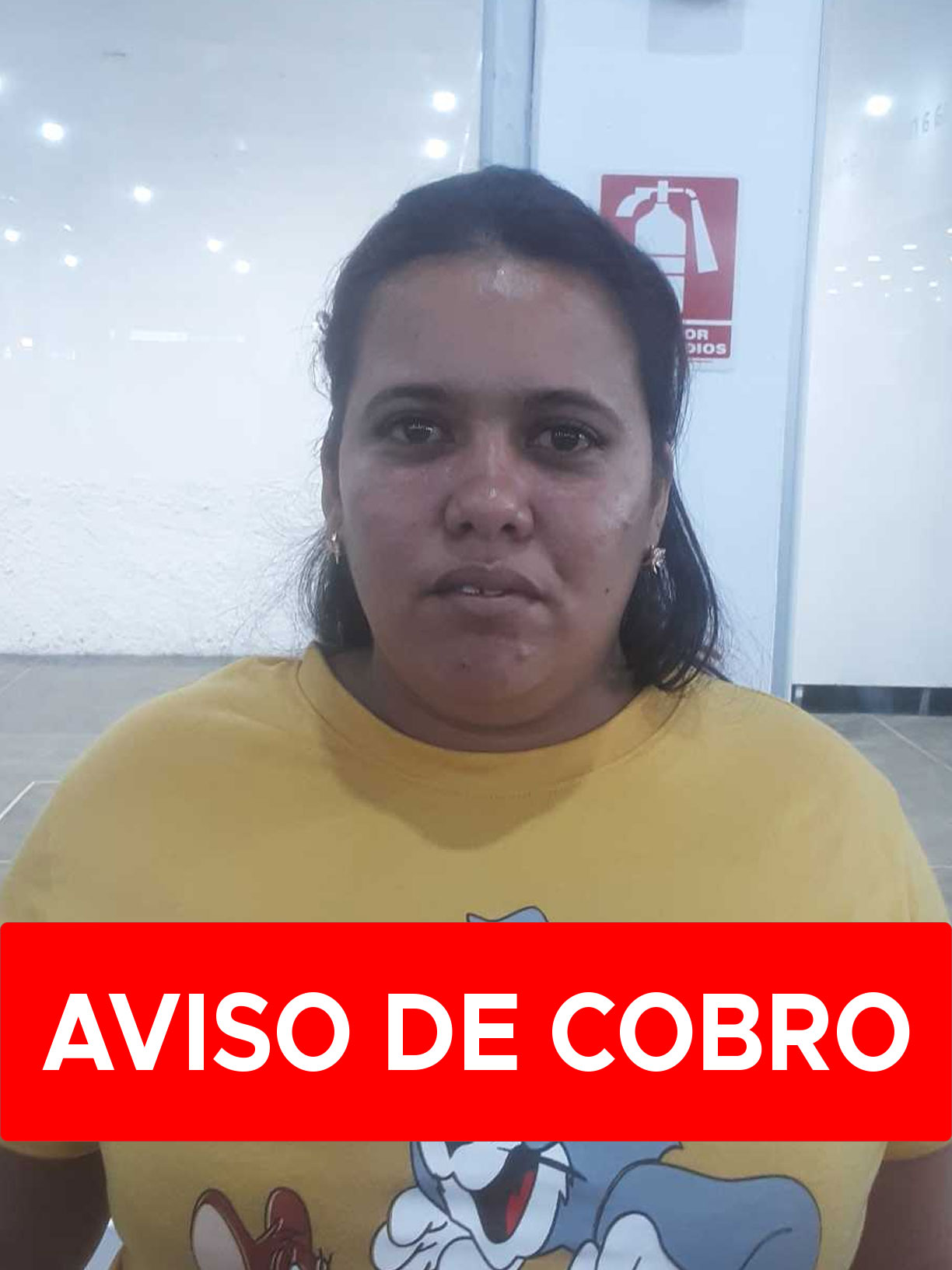 NHOELY FABIOLA CARVAJAL TAMARONIS