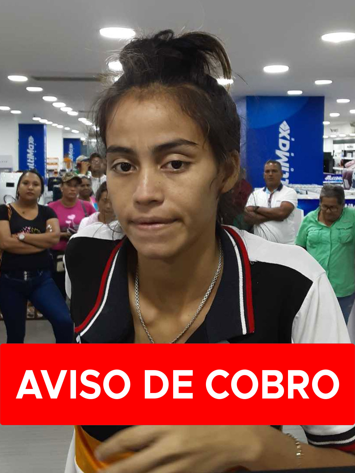 NICOL VALERIA SANCHEZ COA