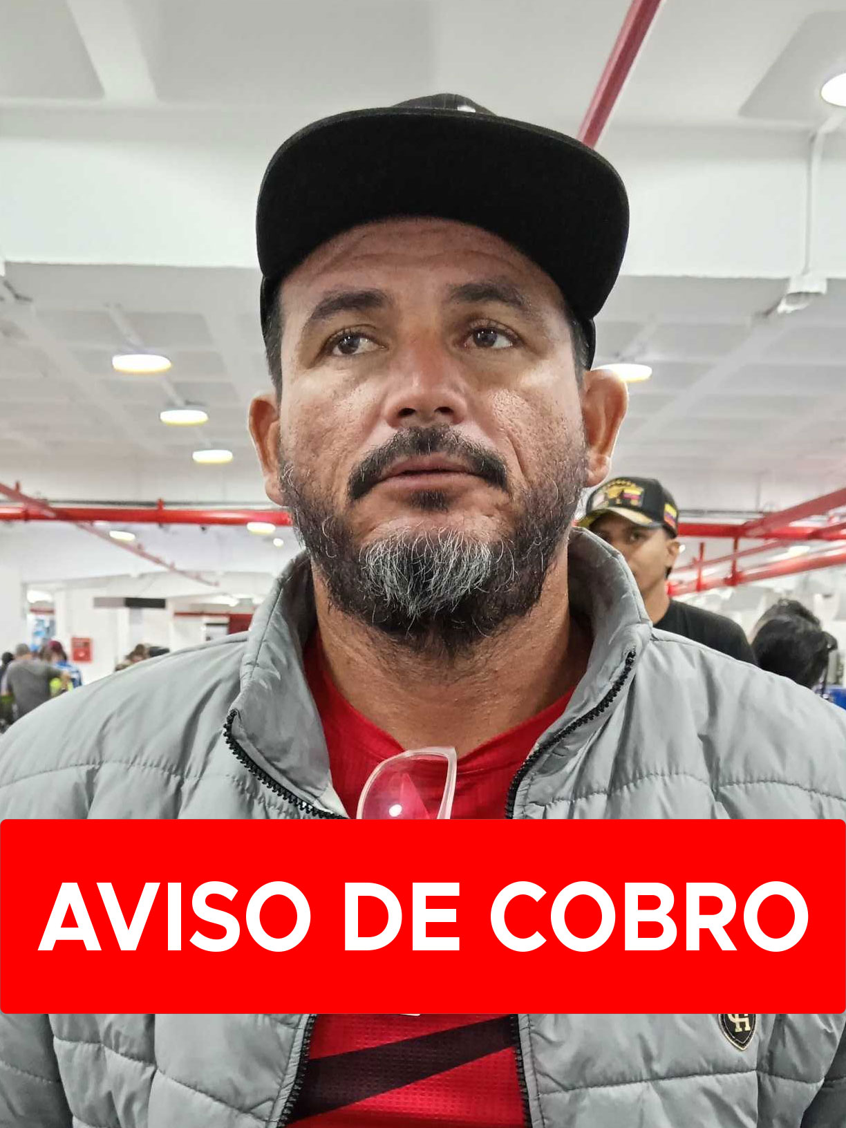 NICOLS FRANK DEZEO CAMARGO