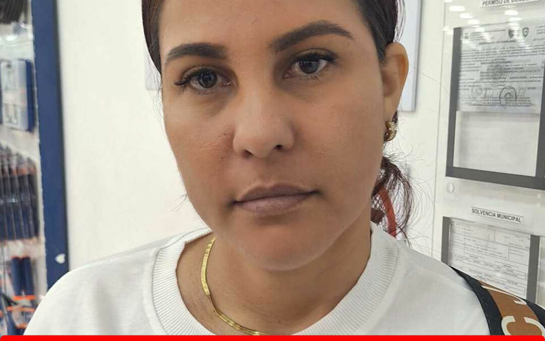 NORIS YAREIMI UZCATEGUI URBINA