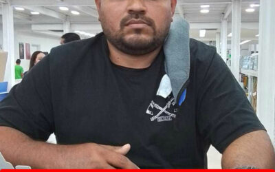 NORMAN RAFAEL HERNANDEZ SOMAZA