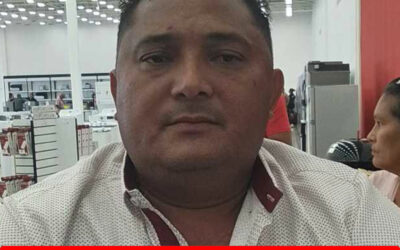 Nelson ALEXANDER García VERA