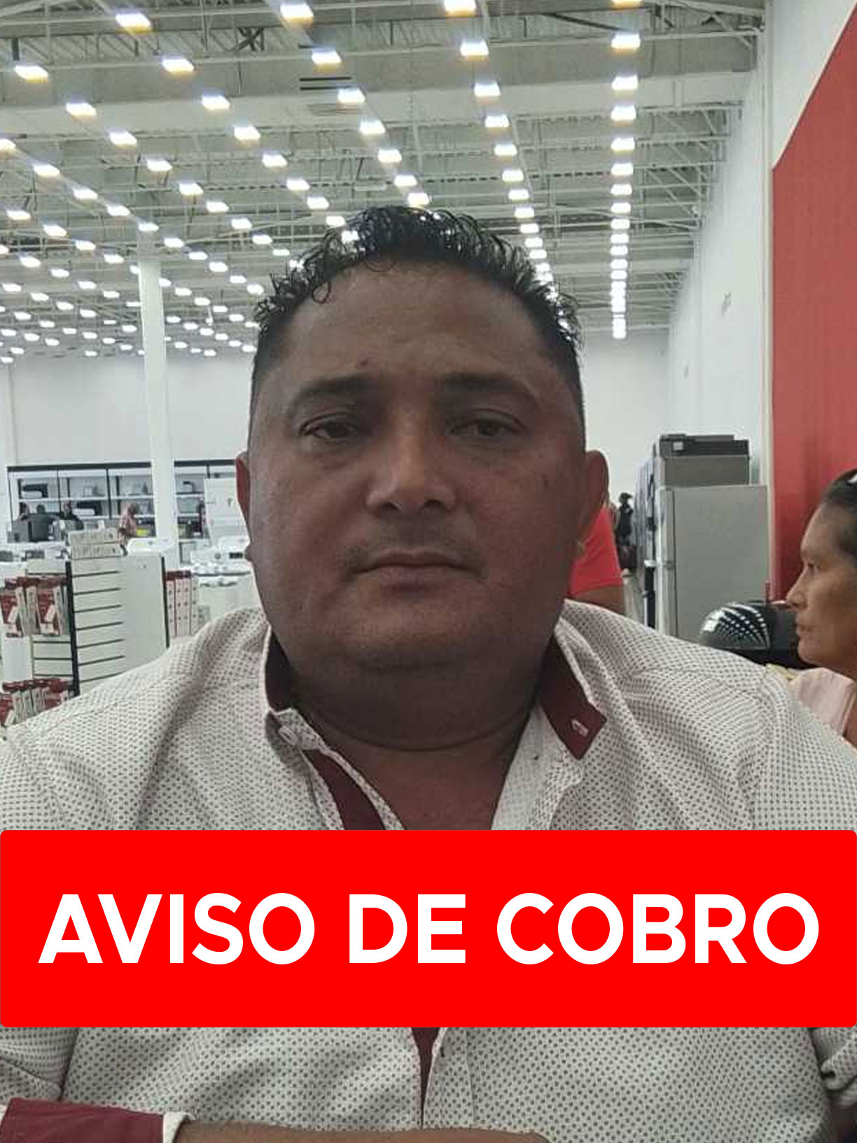 Nelson ALEXANDER García VERA