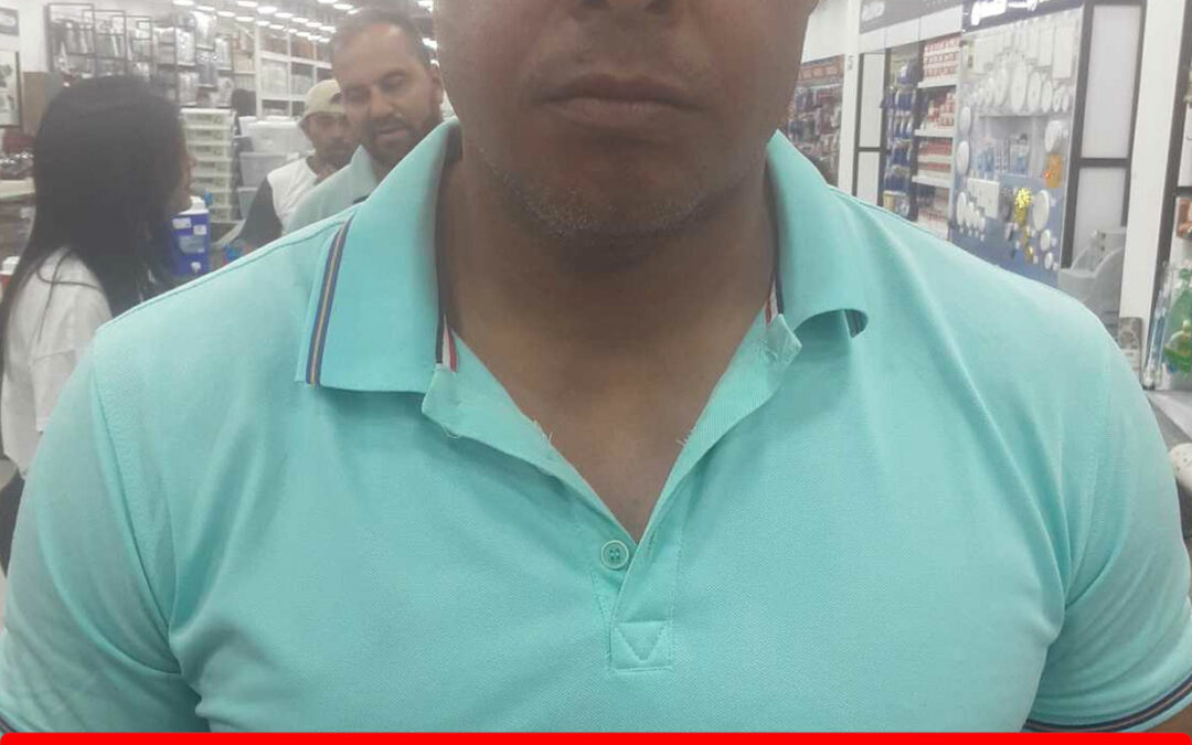 OMAR JOSE MENDOZA JIMENEZ