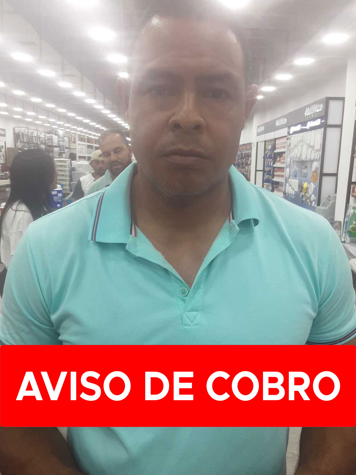 OMAR JOSE MENDOZA JIMENEZ
