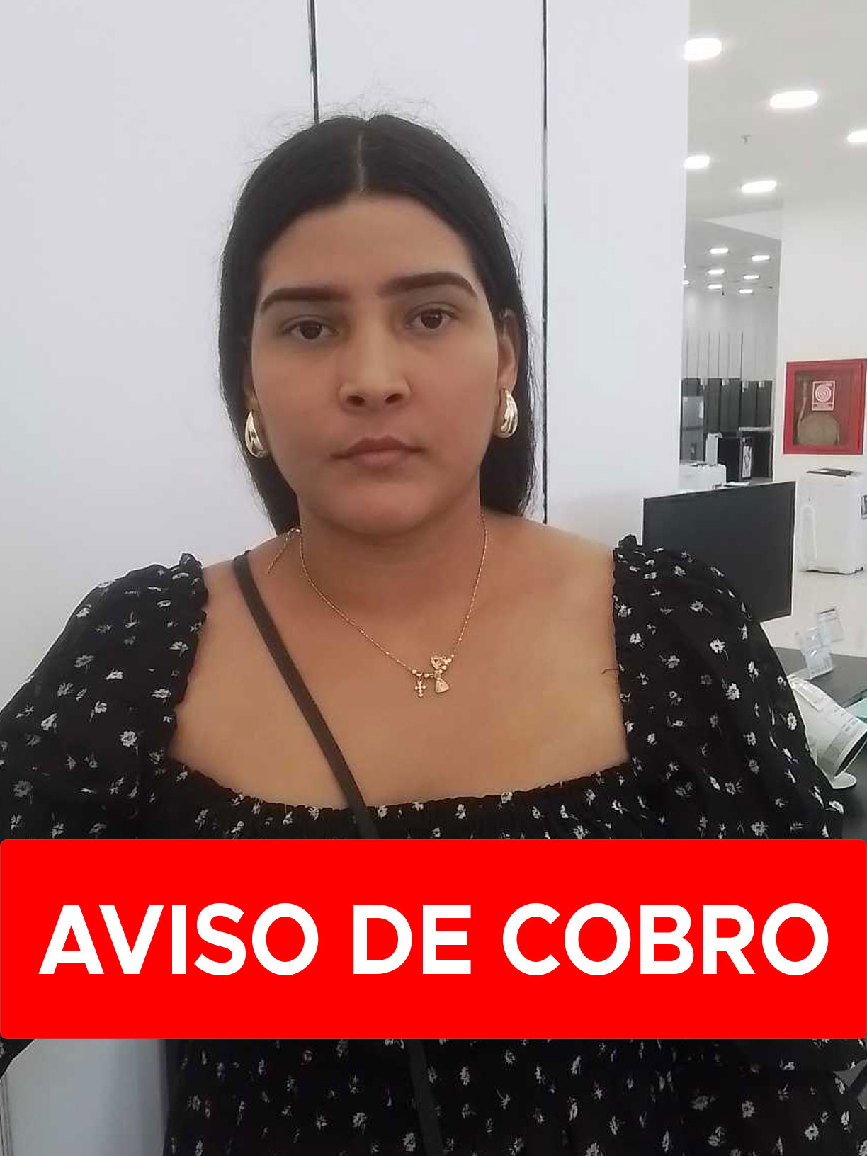 ORIANA ISABEL CALZADILLA TORRES