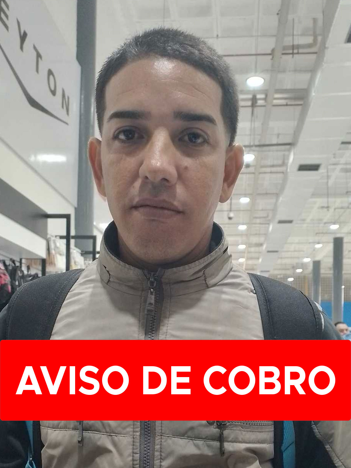 OSCAR ENRIQUE VILLAROEL