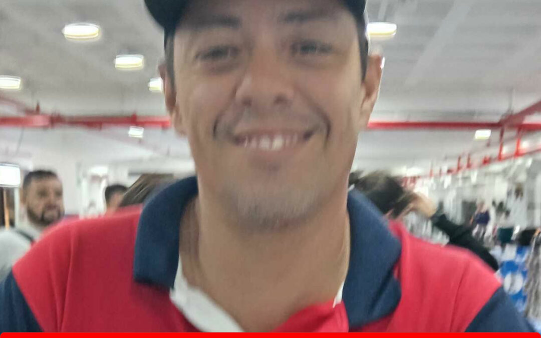 OSCAR JOSE MORA SEIJAS