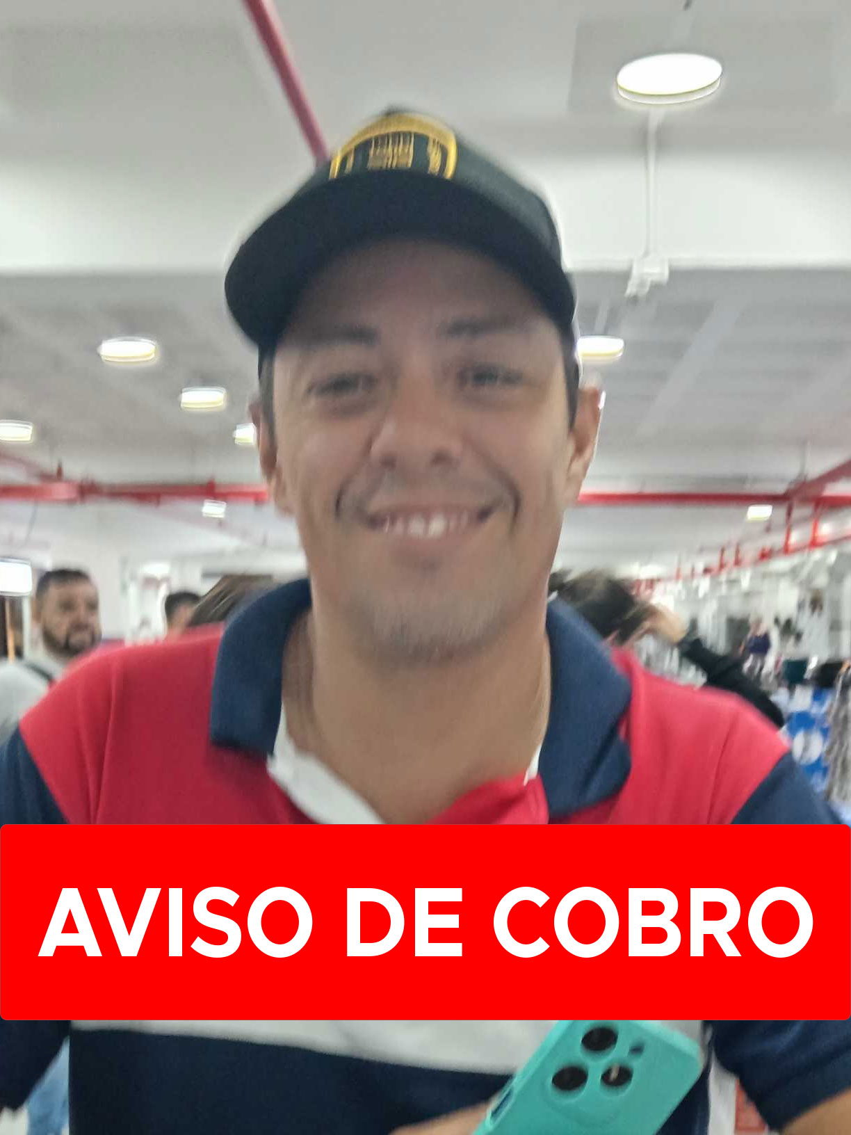 OSCAR JOSE MORA SEIJAS
