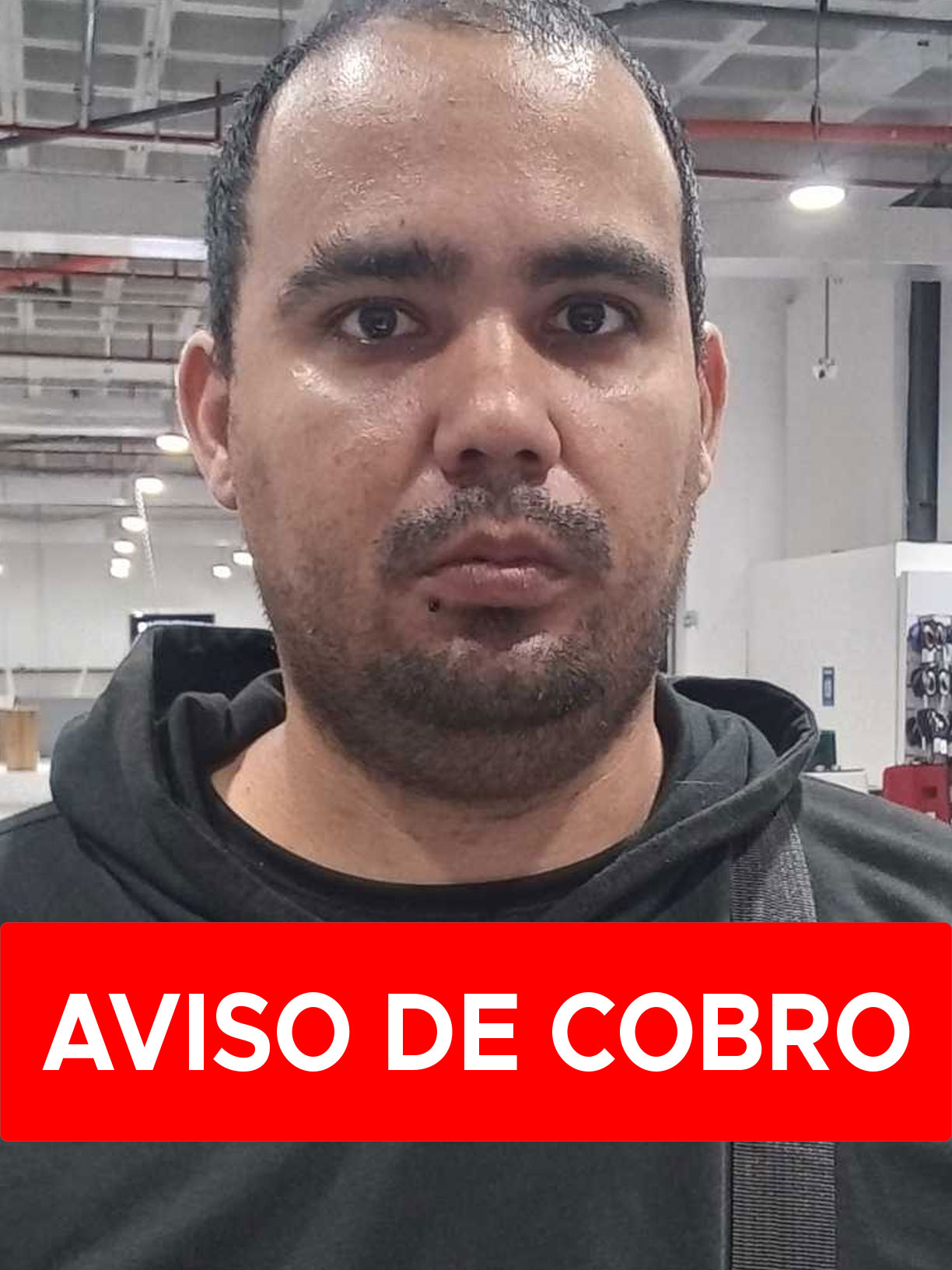 OZNI DAVID LAREZ LETHIDEL