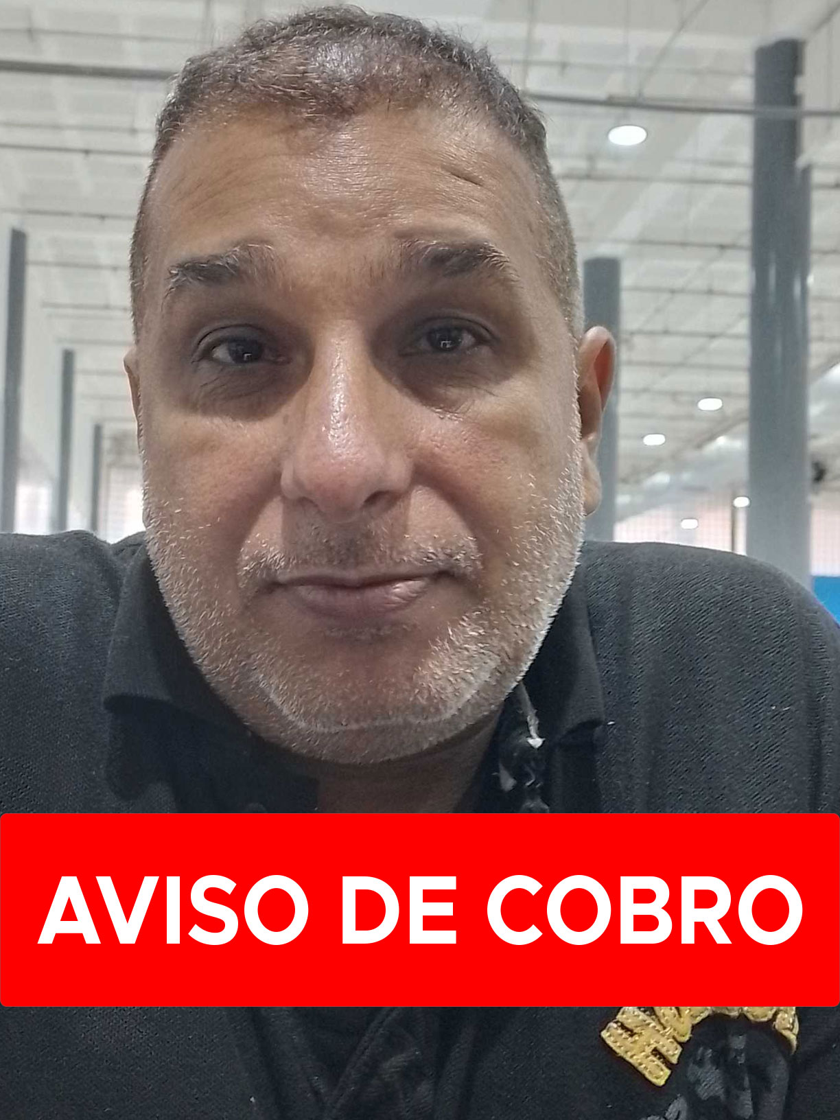 PABLO ENRIQUE SLEIMAN SAM