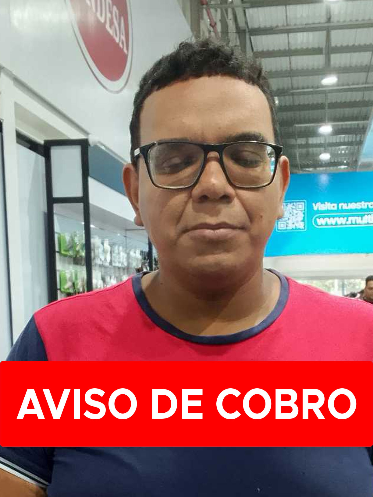 PABLO JOSE DEL VALLE ALVARADO GRANADO