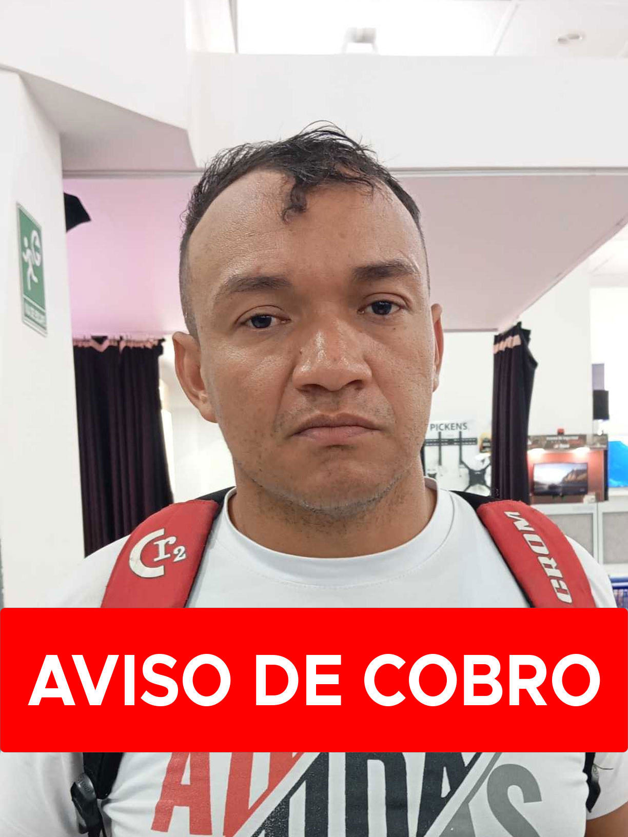 PEDRO ANTONIO GOMEZ RIVERO