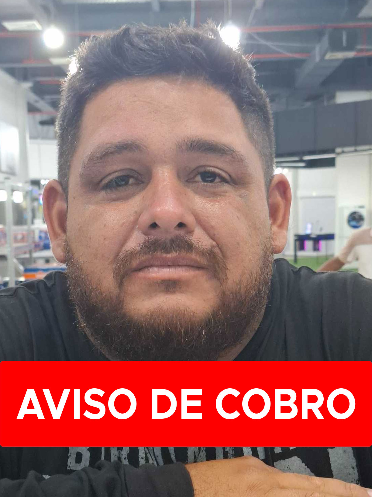 RAFAEL ANGEL BRACHO MARQUEZ