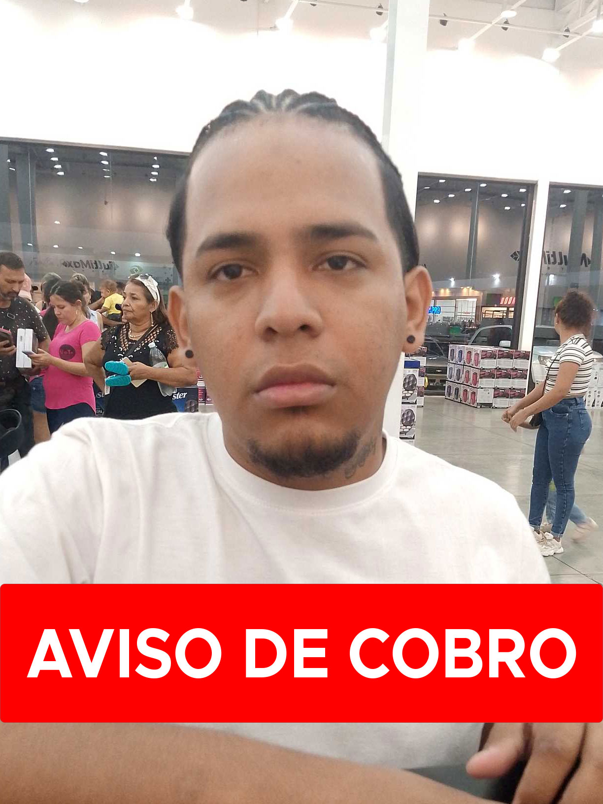RAFAEL EDUARDO RODRIGUEZ QUINCHOA