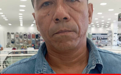 RAIMUNDO JOSE PATIÑO BASTIDAS