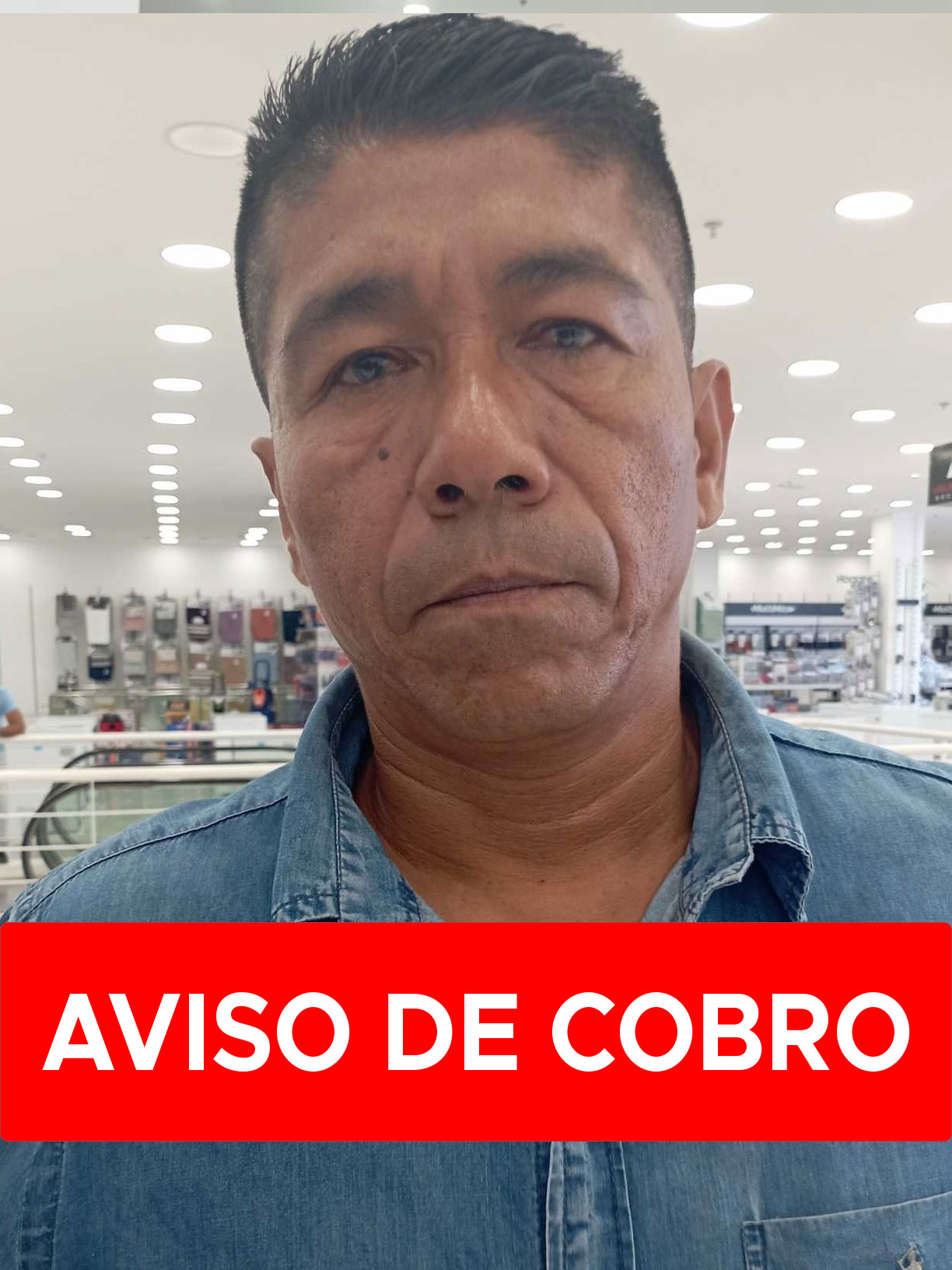 RAIMUNDO JOSE PATIÑO BASTIDAS