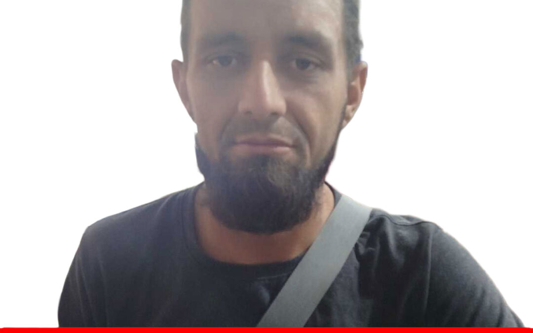 RAUL ENRIQUE RAMIREZ BUSTAMANTE