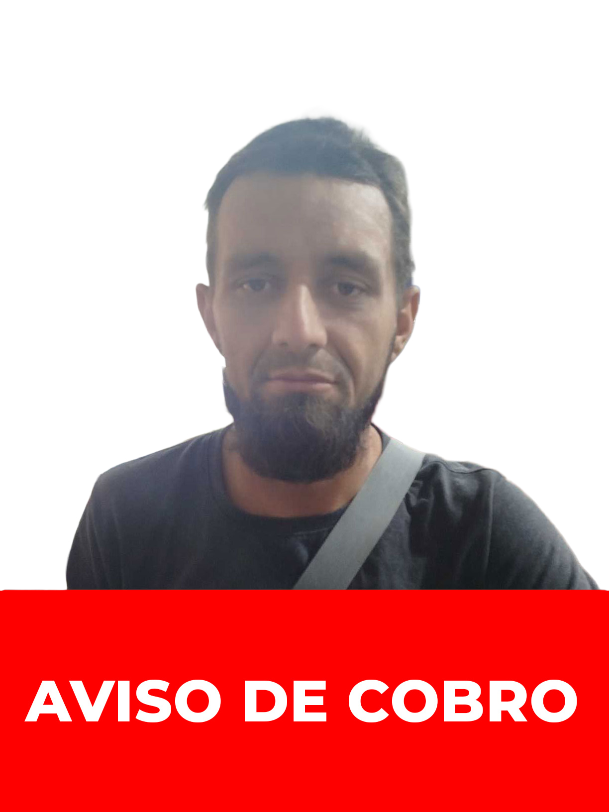 RAUL ENRIQUE RAMIREZ BUSTAMANTE